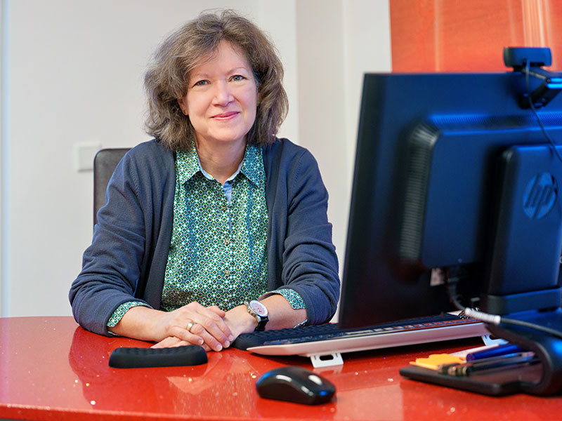 Brigitte Drescher