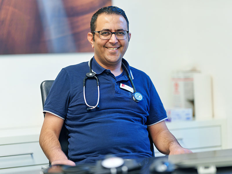 Salem Aboali