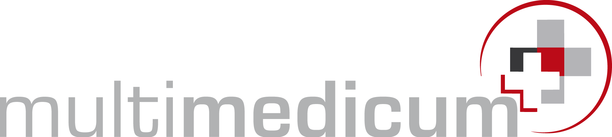 Multimedicum Meinerzhagen Logo